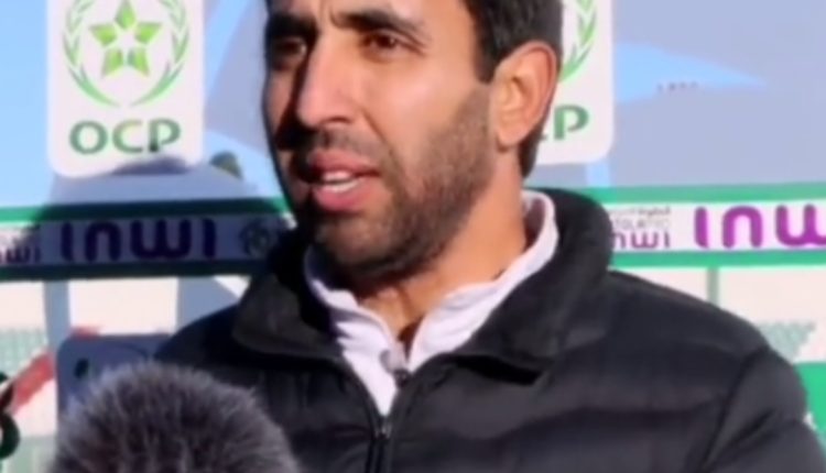 عبد الصمد الوراد