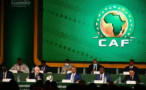 تحديد موعد سحب قرعة الإقصائيات الإفريقية المؤهلة لكأس العالم 2026