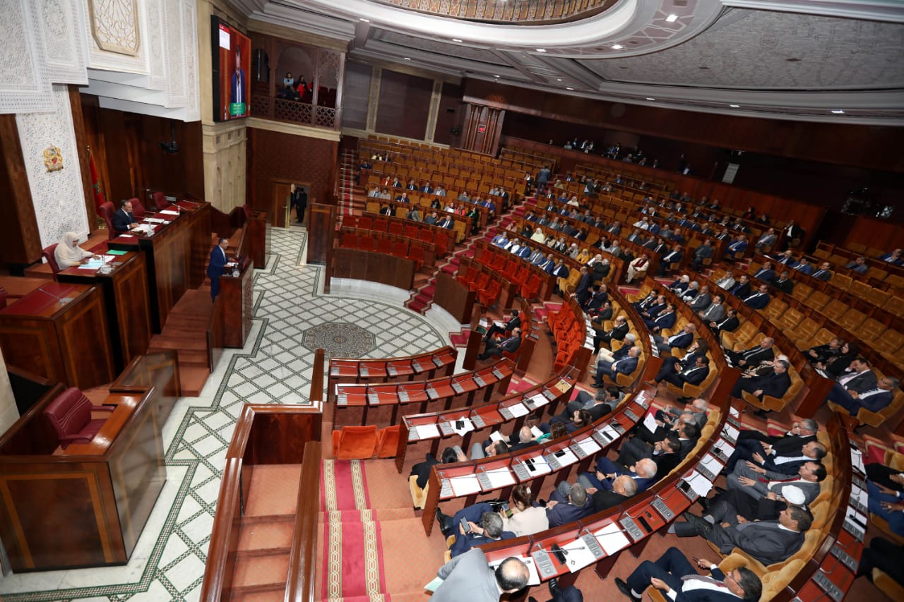 النائب البرلماني، عبد اللطيف الزعيم، يسائل وزير الداخلية في موضوع السياقة الاستعراضية للدراجات