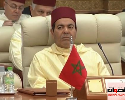 الأمير "مولاي رشيد" يمثل صاحب الجلالة في أشغال القمة 32 لجامعة الدول العربية