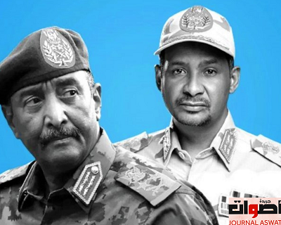 هل توقف المحادثات لهيب فوهة المدافع في السودان الجريح؟