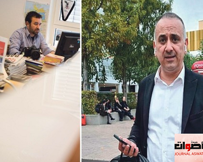 اعتقال صحافيين تركيين يثير نقاشا حول مسألة الحريات في ألمانيا