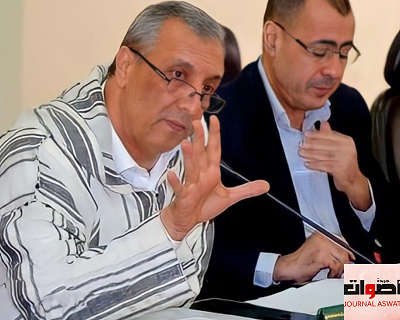 فوضى الشارع بالحسيمة تدفع جمعية