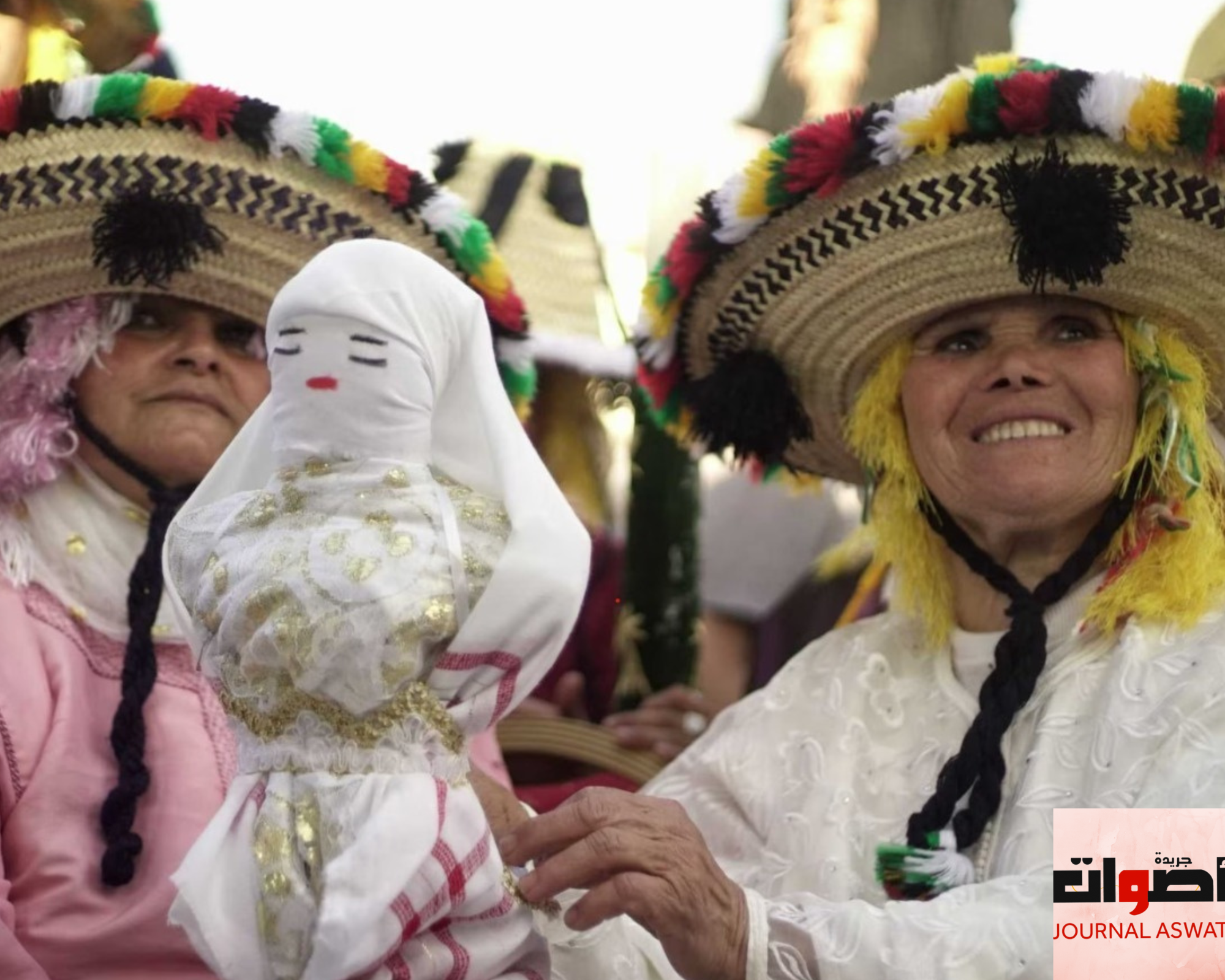 تنظيم مهرجان "ماطا الدولي للفروسية" تحت شعار "ماطا تراث إنساني وملتقى الثقافات"
