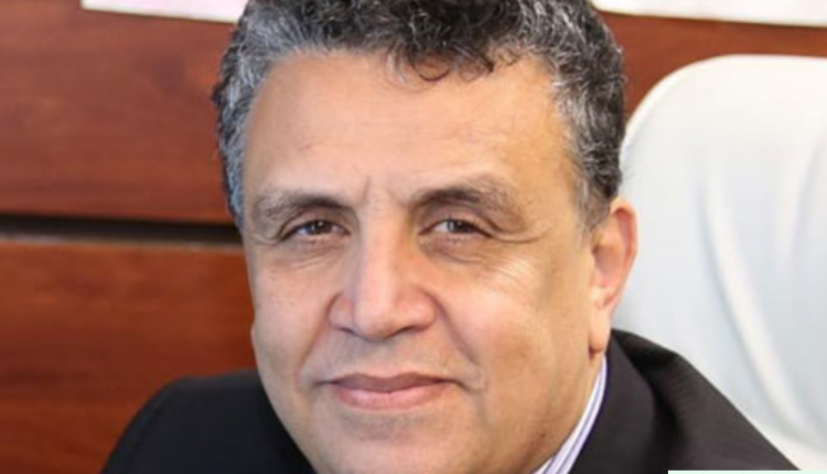خضوع " وهبي" لعملية جراحية