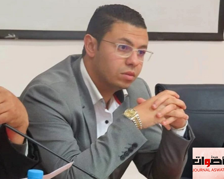 البرلماني "ياسين الراضي" رهن الاعتقال بسجن "العرجات"