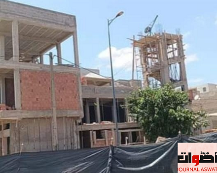إعادة بناء مسجد عتيق بسطات تخرج مواطنين عن صمتهم (هل من متدخل؟) ‎