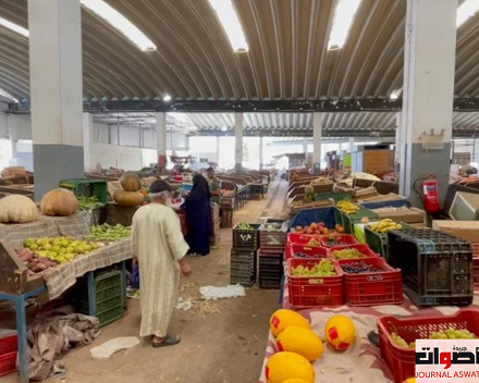 المغرب: تسجيل نسبة تضخم وصلت إلى 7.1 % خلال شهر ماي