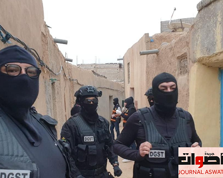 المغرب: إيقاف عنصر "داعشي" خطير بطنجة