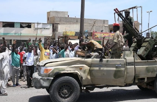 الإعلان عن توصل أطراف النزاع في السودان إلى هدنة يوم غد السبت، فهل ستصمد؟