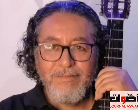 بعد التألق سينمائيا الفنان سعيد باحوس يقتحم الغناء بإحيائه روائع الفنان الحاج بلعيد