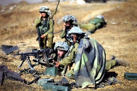 المغرب: جنود النخبة "الإسرائيليون" حاضرون في مناورات "الأسد الإفريقي"