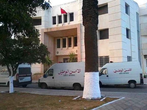 بلقصيري: إيقاف مشتبه في حيازته للمخدرات والمؤثرات العقلية