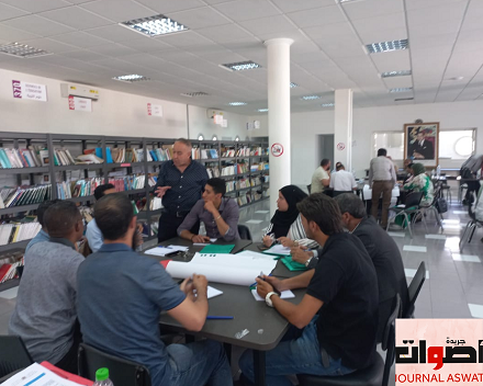 الدار البيضاء: تنظيم دورة تكوينية ثانية حول التدبير الإداري والمالي للشراكة في مجال مدرسة الفرصة الثانية الجيل الجديد