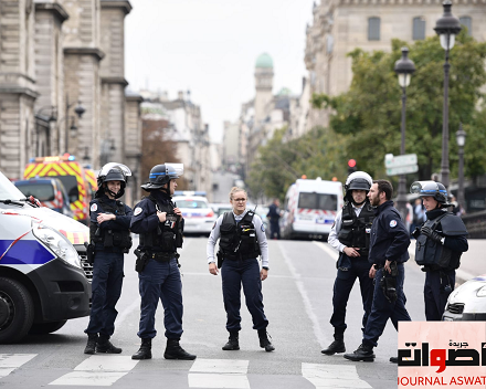 فرنسا تحت لهيب ساخن وثورة نائل على الأبواب والجزائر تصف الواقعة بالجريمة الوحشية