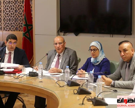 مجلس النواب المغربي: اعتماد "لجنة الاتصال" مشروع قانون إحداث "لجنة" إدارة قطاع الصحافة والنشر
