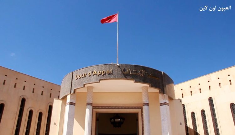 قرن من السجن في حق مغتصبي طفل "السمارة"