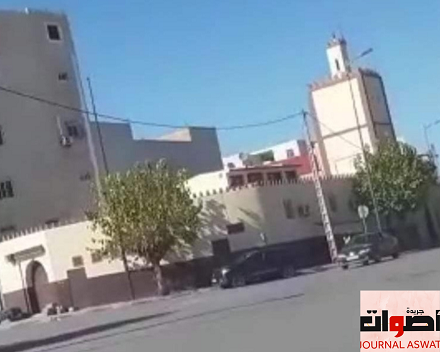 إعادة بناء مسجد عتيق بسطات تخرج مواطنين عن صمتهم (هل من متدخل؟) ‎