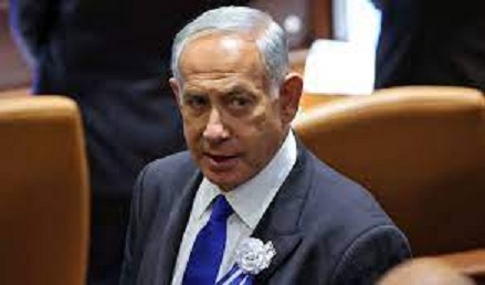 "نتنياهو" يصف تطبيع علاقات "إسرائيل" مع "السعودية" ب"الحدث التاريخي"