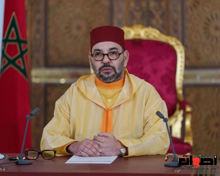 المغرب: الأغلبية الحكومية تشيد بخطاب العرش وتعتبر مضامينه بوصلة لعمل الحكومة