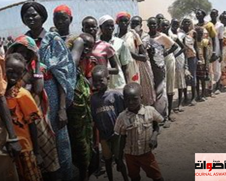 الأمم المتحدة تدق ناقوس الخطر في شأن مدنيي السودان وتؤكد أن التقارير الواردة لا تبشر بالخير