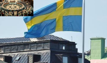 بعد بيان منظمة المؤتمر الإسلامي السويد تُدين إحراق المصحف وتعدّه عملاً "معادياً للإسلام"