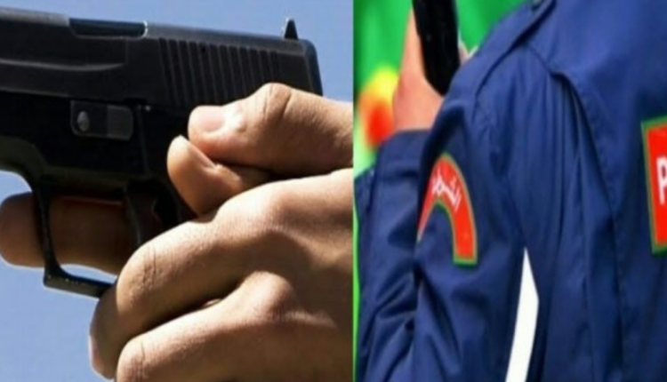 أمن العيون والحرب ضد الجريمة