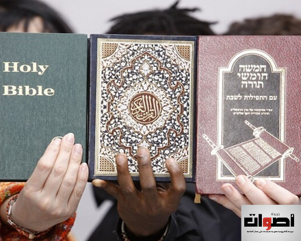 السويد: المهدد يقول لا يجب إحراق الكتب السماوية وهاته الواقعة للتنديد بإحراق القرآن الكريم
