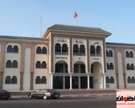 سطات: إصدار حكم ضد المجلس سيكلف ميزانية الجماعة 700 مليون