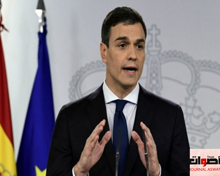 سانشيز: تميز علاقات المغرب وإسبانيا معترف بها أوروبيا