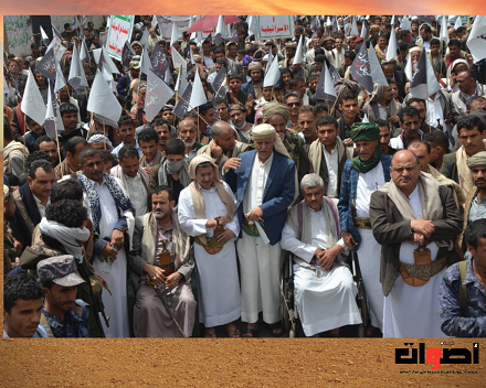 اليمن: إحياء ذكرى عاشوراء وتنديد بإحراق المصحف الشريف