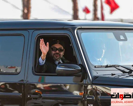الحسيمة: زيارة مرتقبة للملك محمد السادس تستنفر السلطات