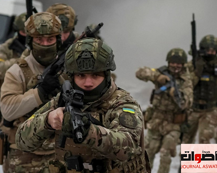 إدانة دولية لقرار واشنطن تزويد كييف بقنابل عنقودية