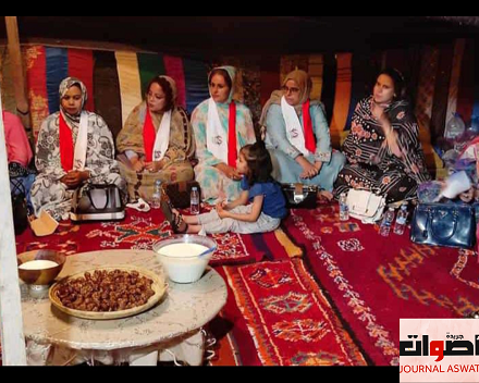 جمعية لأجل طانطان "ذاكرة موسم طانطان، وذاكرة المقاومة المغربية في الصحراء"