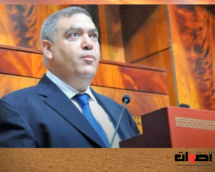 مجلس النواب: وزير الداخلية المغربي يكشف حصيلة التدخلات الأمنية لمحاربة البوفا