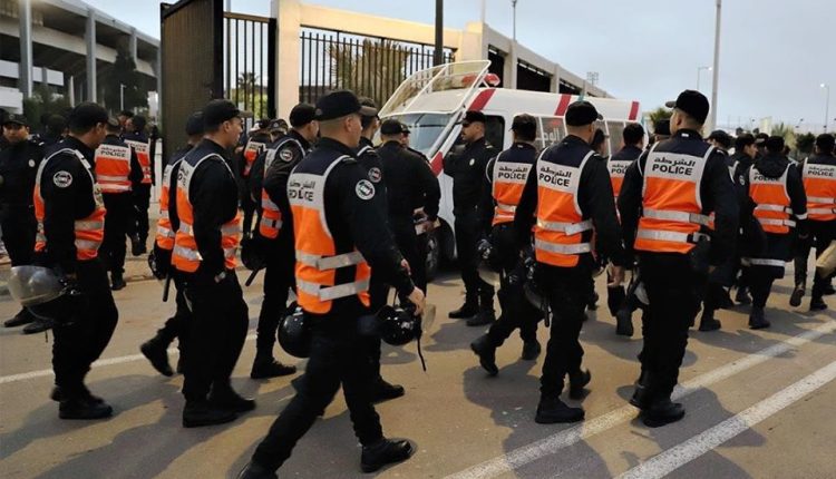 الدار البيضاء: توقيفات بسب الشغب الرياضي
