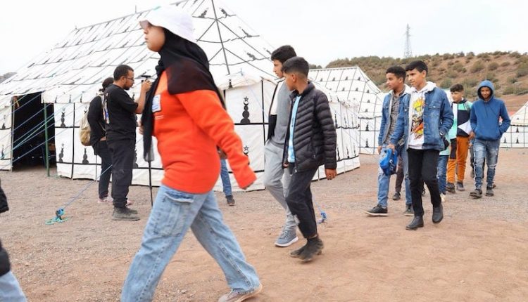 نقابة تستنكر تدبير الوزارة للدراسة في اقليم الحوز