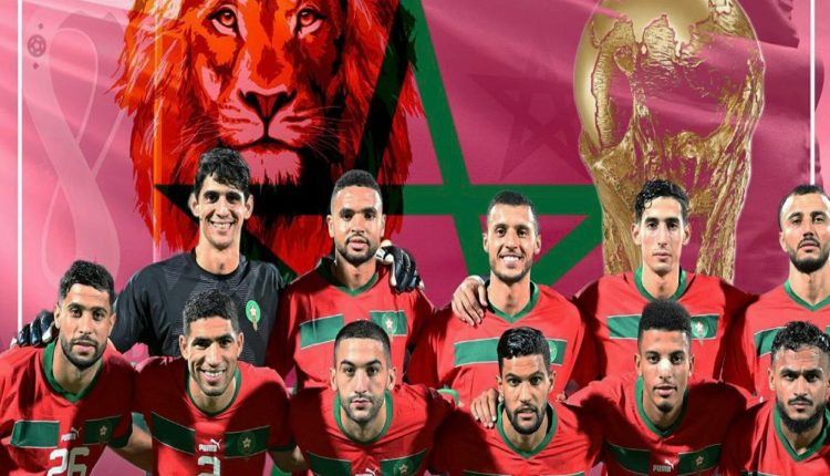 المنتحب المغربي يواجه كوت ديفوار بأبيدجان وديا