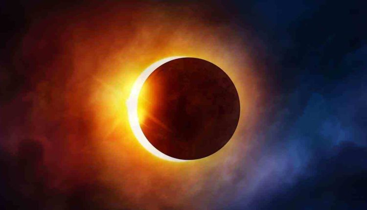 العالم على موعد مع ظاهرة فلكية نادرة يوم غد السبت