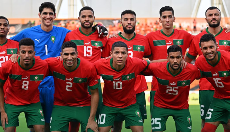 الغيابات تؤرق بال الناخب الوطني وليد الركراكي بعد أيام من بداية تصفيات كأس العالم