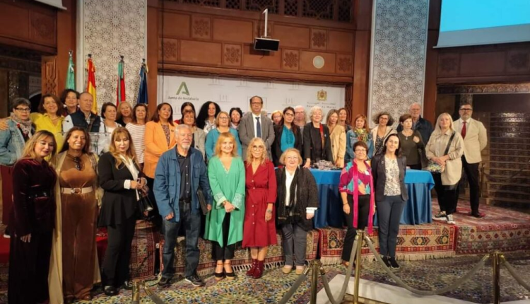 اتفاقية تعاون تتمحور حول تعزيز التواصل الثقافي بين هيئتين مغربية و إسبانية
