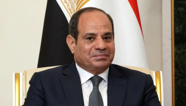 رفض مصري لتهجير الفلسطينين الى أراضيها