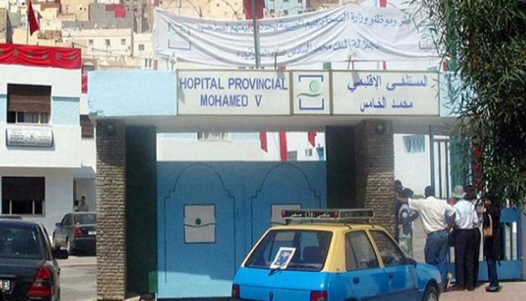 مستشفى الحسيمة… تغيبات بالجملة للاطر الطبية بسبب التسيب وانعدام المراقبة