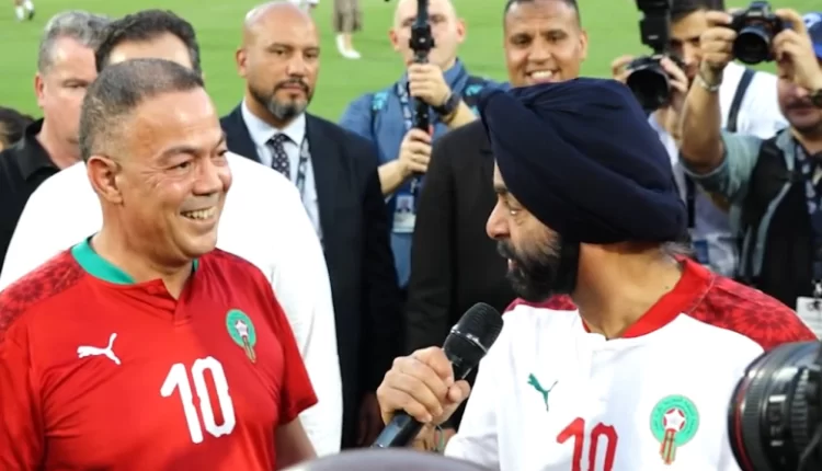 رئيس البنك الدولي: “استمتعت بحضوري للمغرب و قابلت عددا من الشباب المتحمس”