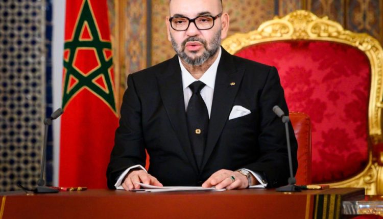 عاجل: بتعليمات من "الملك المغرب" يدعو لاجتماع طارئ لوزراء الخارجية العرب للتشاور بشأن الأوضاع في غزة