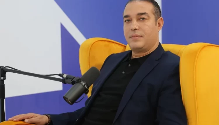 محمد أوزين