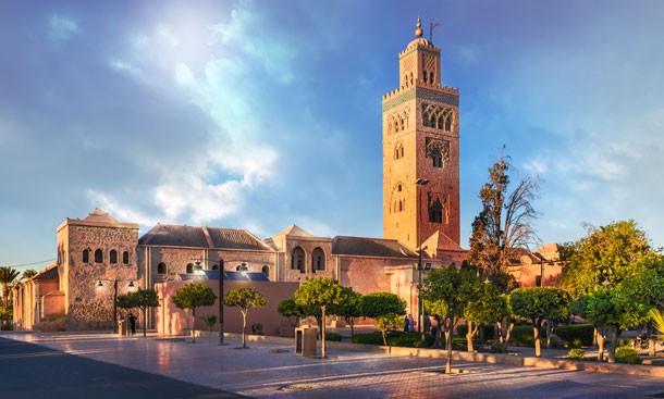 كتاب “جهود المغرب ...” يقدم لمحة عامة عن التقدم الذي أحرزه الاقتصاد الوطني