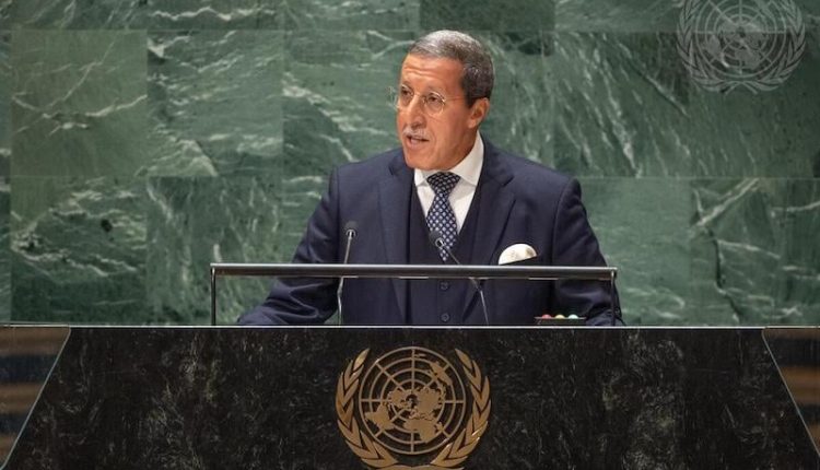عمر هلال