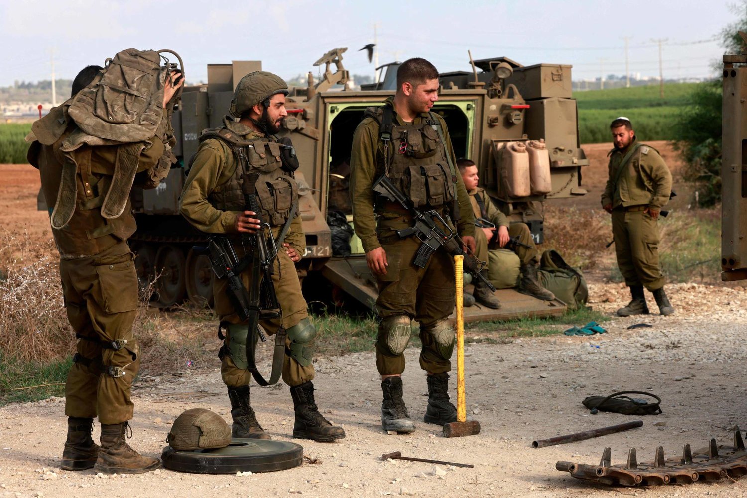الشرطة الإسرائيلية: تعلن م_قتل 30 من أفرادها بينهم ضباط كبار