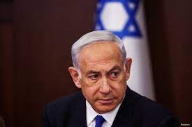 رئيس وزراء إسرائيل: سنغير الشرق الأوسط